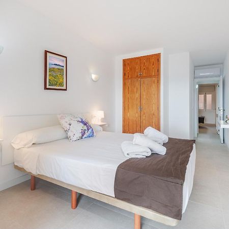 Anita Apartments Port de Pollença Extérieur photo
