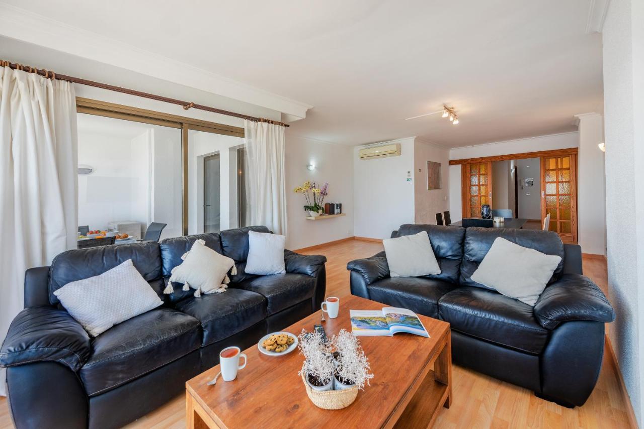 Anita Apartments Port de Pollença Extérieur photo