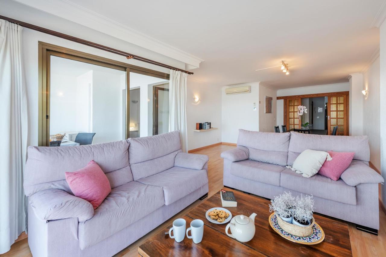 Anita Apartments Port de Pollença Extérieur photo